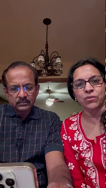 Rotimatic NEXT User Testimonial | Perfect Homemade Rotis Made Effortlessly