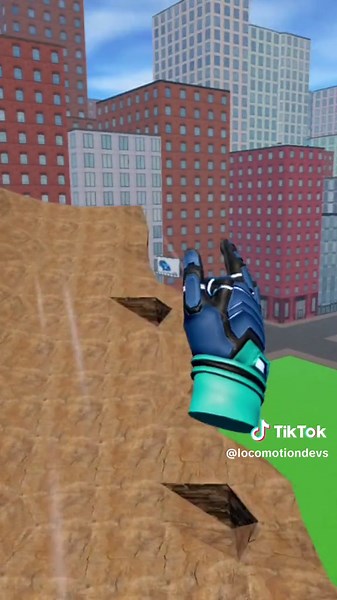 #vr #vrgame #vrtok #quest2 #superfly #superflyvr