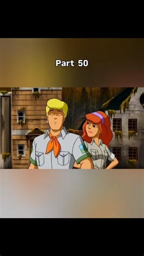 90's Cartoons Reels | Scooby-Doo! Camp Scare – Jungle Camp, Scary Monsters & Scooby Gang Mystery 👻🔥 #ScoobyDooCampScare #ScoobyDooMovie #AnimatedMovie... | Instagram