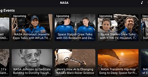 Download and run NASA on PC & Mac (Emulator)