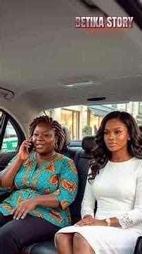 Elle m’a choisie pour son fils… PARTIE 1 #HistoireTouchante #DrameFamilial #Storytime