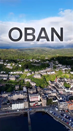 439K views · 9.4K reactions | Oban is Scotlands seafood capital and the Muthu Alexandra Hotel is the perfect base 咽 gbsct | Scotland Uncovered | Facebook
