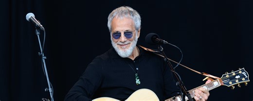 Why Yusuf Islam (a.k.a Cat Stevens) Was Banned From the US Following 9/11: “I Am No Secret Figure”