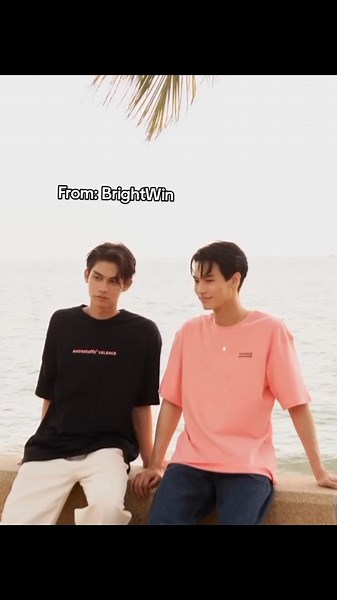 Lo mejor de ser fan de BL: BrightWin y más