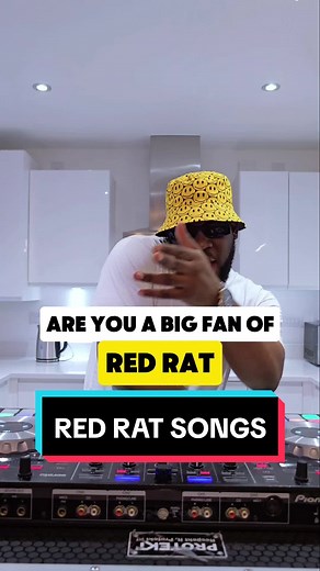 \nTop Red Rat Songs: 90s Dancehall Mix | Best Caribbean Party Music