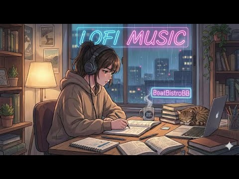 Lofi Music | Deep Focus & Coding 💻