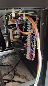 mais equipamento sem manutenção ele está com soube aquecimento