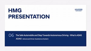 Check out how #ADAS creates a safer driving environment for everyone through diverse technologies. #HyundaiMotorGroup #FCA #LKA #BCA #BVM #SCC #LFA #SVM #PCA #RSPA #Car #AutonomousDriving #Automobile #SelfDriving #Tech | Hyundai Motor Group