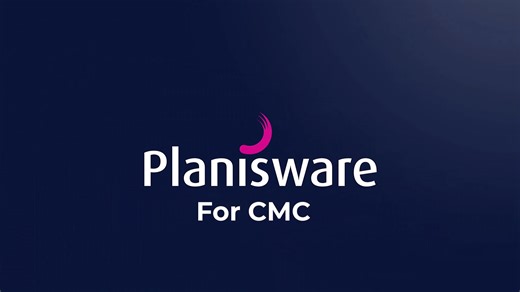 Planisware Enterprise: Optimizing Clinical Supply Chain Management for CMC