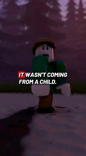 In this Roblox horror short, an abandoned playground at dusk turns into something far more disturbing. The swings move on their own, footprints appear in the sand, and laughter echoes across the park. When a shadow stretches toward the camera, it becomes clear—whatever is there is not a child. If you enjoy fast Roblox horror stories, eerie outdoor settings, and Sora-style glitch scares, make sure to like, comment, and subscribe. New Roblox Scary Stories (RSS) drop every week. Some places shouldn