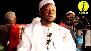 Séquences N°1 - Les devoirs de l'homme envers sa femme - Cheick Ismaïl DERRA à TENKODOGO Le 13 Février 2021 Lien de la séquence N°2 sur les devoirs de la femme envers son mari https://fb.watch/3MS3wnVJX0/ | islam.bf