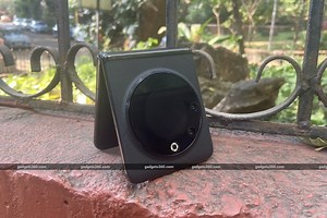 Tecno Phantom V Flip Review: Flipping Without Breaking the Bank