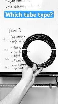 How the materials are chosen for OpenLab prototypes