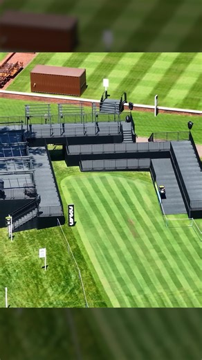 POV: You’re at a LIV Golf event, surrounded by incredible fan experiences. 🌟 Behind the scenes? The Imagination Collaborative Select Event Group use Vectorworks to make it all fit perfectly. From assets to infrastructure, precision imagination = next-level events. #Vectorworks #EventDesign #LIVGolf #DesignWithoutLimits