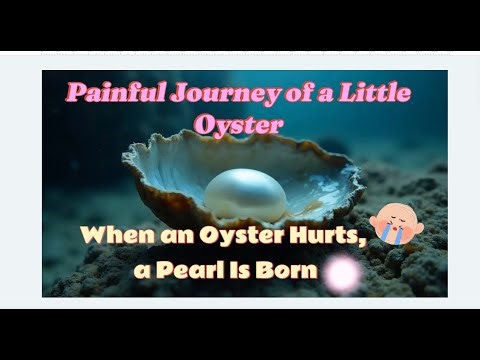 Nature's Perfect Accident: Why Real Pearls Are So Rare