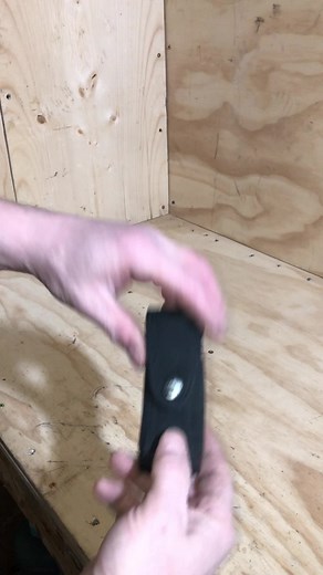 ✅out the havalon knife blade change is quick #havalon #tiktok