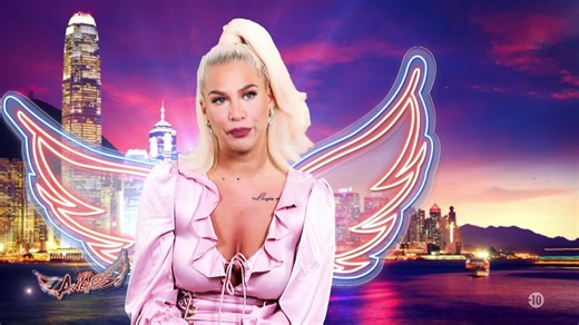 Les Anges - S12 E104