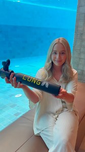 20K views · 5.6K reactions | Summer will never be the same  #fyp #gamechanger #diving #snorkeling #scuba #miniscubatank | Lung Tank | Facebook