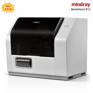 [Hot Item] Mindray C3510 Fully Automatic Biochemistry Analyzer Blood Coagulation Analyzer Biochemical Analyzer