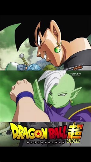 Episode 62 | #dragonballsuper