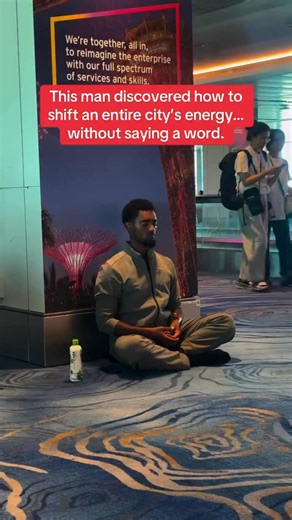 Paul Moreland on Instagram: "I AM so honored and appreciative of the opportunities life has afforded me this year it wouldn’t be right to end it without considerably giving back. That is no higher order of giving back, no higher form of charity than breathing with one another on one mind accord. Let’s do a QUANTUM meditation on 12/21 at 11:11AM EST wherever in the world you are. Let’s demonstrate the POWER we have access to that is not localized to a physical location. Let’s utilize these three 