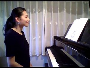 せっけんさん 歌：ゆうこ（西川友子・吉田友子）