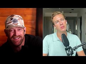 How to be a masculine role model in 2025 - Ryan Michler