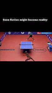 110K views · 234 reactions | Imagine in the future if robots took on MMA! 料 What if we used them as training partners? Imagine a robot imitating your future opponent. That’s next-level training! #MMA #RobotTraining #FutureOfSports | Georges St-Pierre | Facebook