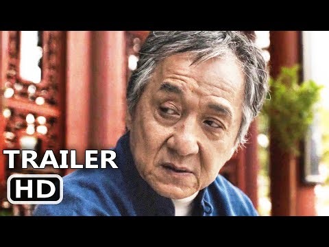 KARATE KID: Legends Trailer 2 (2025) Jackie Chan