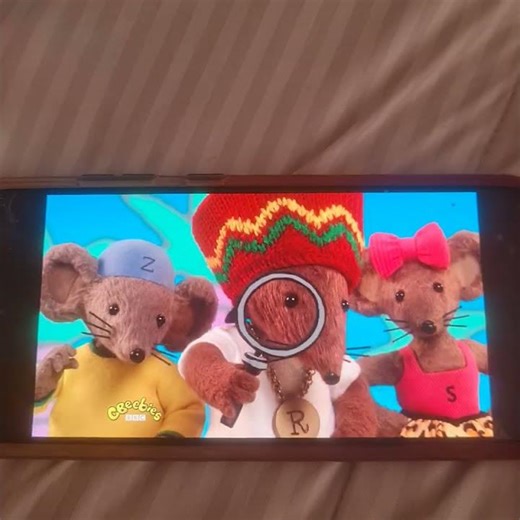 18 February 2026 cbeebies rastamouse 30s promo