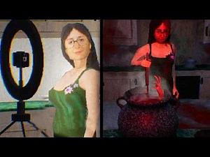 I'm dating a famous TIKTOKER & she's hiding a DISTURBING secret..