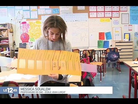Ces méthodes originales pour mieux apprendre les mathématiques