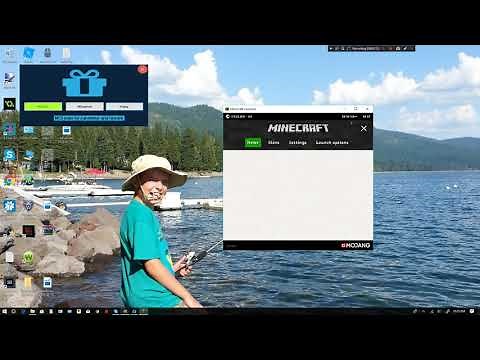 How To Get A Free Minecraft Premium Account 2018!