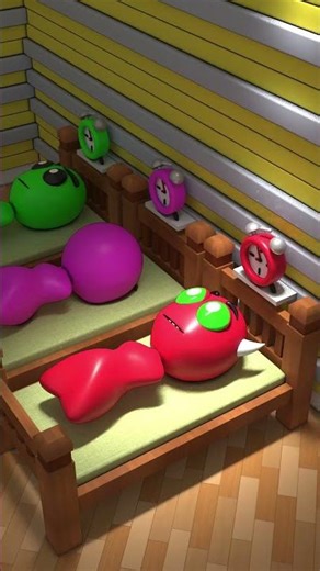 Geometry Dash (Alarm Clock 3)