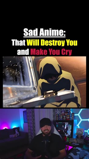 Anime: That WIL Destroy You and Make You Cry …………………………………………………………………… …………………………………………………………………… #boxunboxinganime #animetiktok #animefyp #animerecommendations #animeedit #animes