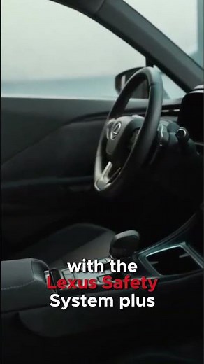 Lexus LBX 2025 is About to SHOCK the Car Industry Forever