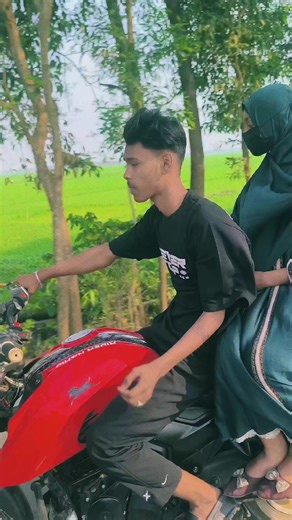 Bow Jan: Celebrating Connection in Chapainawabganj