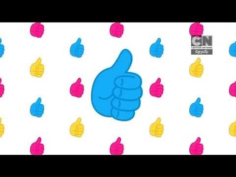 Cartoon Network Arabic - Continuity (May 15, 2020)