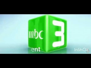 MBC3/MBC3 HD Logo History