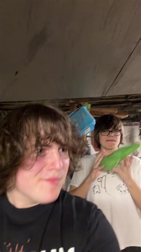 double trouble #tweaktitan | maddox is bussin is fine