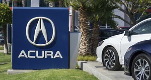 Acura: Intake Leak Code P2279