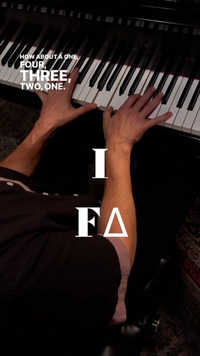 Open Studio on Instagram: "More Modal Interchange 🚦 Interchanges are tough in a car 🚗 But easy on the piano with Open Studio. Check out Adam Maness' new Genius Chord Warmups course (link in bio) . . . #musictutorial #pianotutorial #jazztutorial #jazztok #pianotok #musictok #piano #jazz #music #jazzmusic #jazzpiano #chords #warmup #openstudiojazz #jazzeducation #comping #jazzpianosolo #jazzlesson #jazzmaster #jazzmusicians #instapiano #instajazz #jazzpodcast #modal #interchange #modalinterchang
