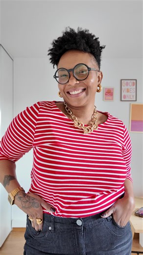 Christelle on Instagram: "Vous en pensez quoi de ce look @ullapopken_official ? Ça change un peu de mes looks habituels vous ne trouvez pas? En tout cas si toi aussi tu veux essayer la marque, tu as moins 14% jusqu’à demain avec mon code Christelle100 pour toutes les commandes de 39€ d’achat minimum 🥰. Je mettrai les liens en bio ☺️ Produits offerts* - collaboration commerciale"