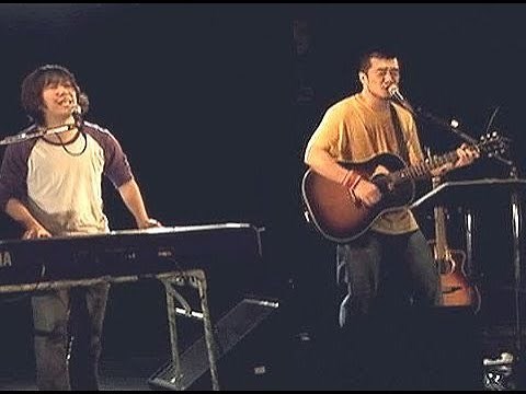 野狐禅 LIVE 『ローアンドロー』 竹原ピストル ハマノヒロチカ