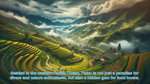 Palau’s Culinary Gems: Top 10 Eateries for Food Lovers