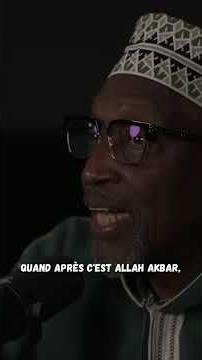 Allah Akbar dans la priere du Aide : Signification et importance