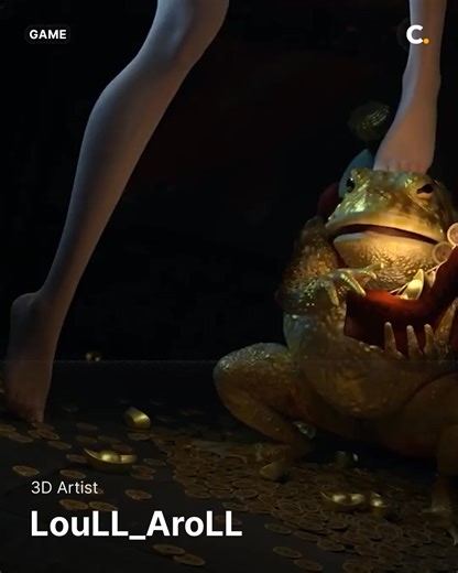 Coloso Global on Instagram: "3D Artist LouLL_AroLL's second class "Create Your Own Custom Game-Ready MetaHuman: The Complete Character Kit in 30 Days" is now up for pre-order! Level up from the basics and create uniquely customized MetaHuman characters that fit perfectly within their game world! Get their know-how for complete customization, including sculpting in Blender, rigging in UE, hair & clothing, animation, realistic environments, making a playable character, and more. Link: https://bit.