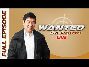WANTED SA RADYO FULL EPISODE | December 29, 2020