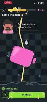 Duolingo chess learning episode 6