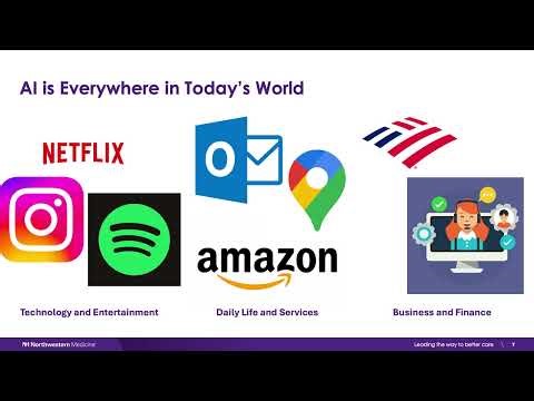 Improving Patient Care with AI - Anthony Esposito, MD